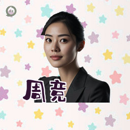 周竞